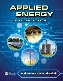 E-Book (pdf) Applied Energy von Mohammad Omar Abdullah