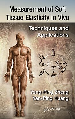 E-Book (pdf) Measurement of Soft Tissue Elasticity in Vivo von Yan-Ping Huang, Yong-Ping Zheng
