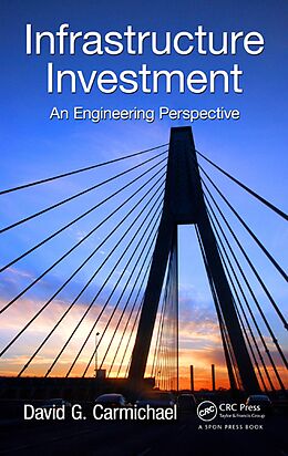 E-Book (pdf) Infrastructure Investment von David G. Carmichael