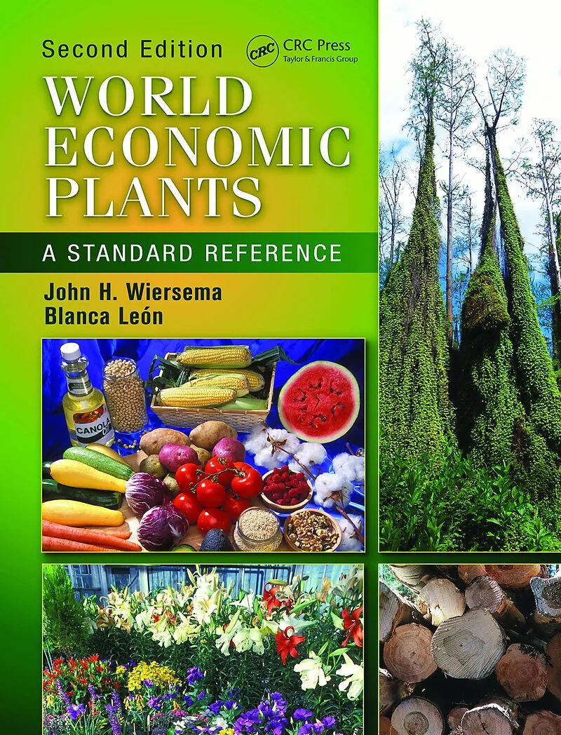 World Economic Plants