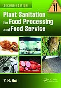 E-Book (pdf) Plant Sanitation for Food Processing and Food Service von Y. H. Hui