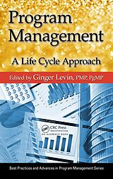 eBook (epub) Program Management de Ginger Levin