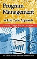 ePUB Program Management von Ginger Levin