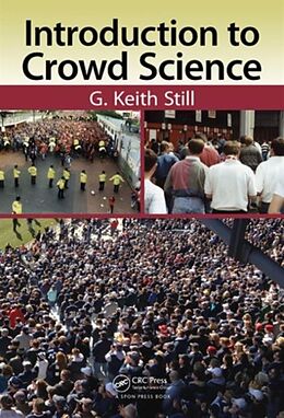 Livre Relié Introduction to Crowd Science de G Keith Still