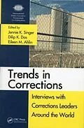 E-Book (epub) Trends in Corrections von Jennie K Singer