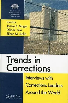 E-Book (epub) Trends in Corrections von Jennie K Singer