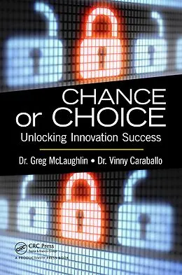 E-Book (pdf) Chance or Choice von Greg Mclaughlin