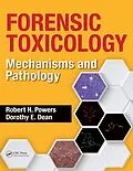 E-Book (pdf) Forensic Toxicology von Robert H. Powers, Dorothy E. Dean