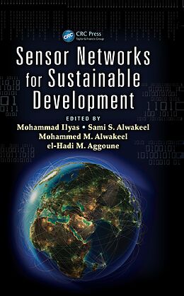 eBook (pdf) Sensor Networks for Sustainable Development de 