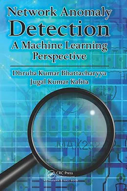 E-Book (pdf) Network Anomaly Detection von Dhruba Kumar Bhattacharyya, Jugal Kumar Kalita