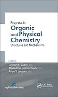 E-Book (pdf) Progress in Organic and Physical Chemistry von Gennady E. Zaikov