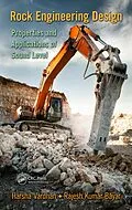 E-Book (pdf) Rock Engineering Design von Harsha Vardhan, Rajesh Kumar Bayar