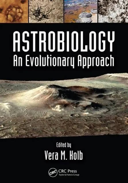 Astrobiology