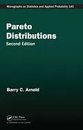 E-Book (pdf) Pareto Distributions von Barry C. Arnold