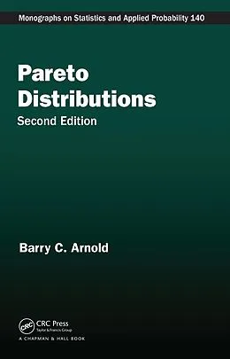 E-Book (pdf) Pareto Distributions von Barry C. Arnold