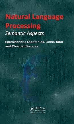 E-Book (pdf) Natural Language Processing von Epaminondas Kapetanios, Doina Tatar, Christian Sacarea