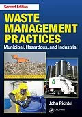 E-Book (pdf) Waste Management Practices von John Pichtel