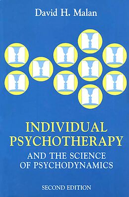 E-Book (pdf) Individual Psychotherapy and the Science of Psychodynamics, 2Ed von David Malan, Lynn Parker