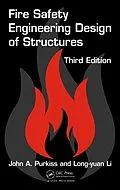 E-Book (pdf) Fire Safety Engineering Design of Structures von John A. Purkiss, Long-Yuan Li