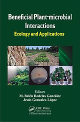 eBook (pdf) Beneficial Plant-microbial Interactions de 