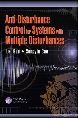 E-Book (pdf) Anti-Disturbance Control for Systems with Multiple Disturbances von Lei Guo, Songyin Cao