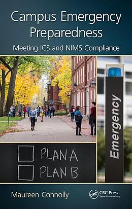 E-Book (pdf) Campus Emergency Preparedness von Maureen Connolly