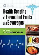 eBook (pdf) Health Benefits of Fermented Foods and Beverages de 