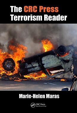 E-Book (pdf) The CRC Press Terrorism Reader von Marie-Helen Maras