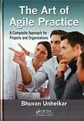 E-Book (epub) The Art of Agile Practice von Bhuvan Unhelkar