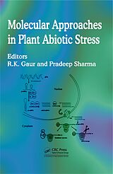 eBook (pdf) Molecular Approaches in Plant Abiotic Stress de 