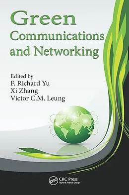 E-Book (epub) Green Communications and Networking von F. Richard Yu