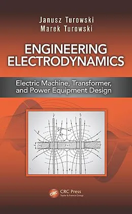 E-Book (pdf) Engineering Electrodynamics von Janusz Turowski, Marek Turowski