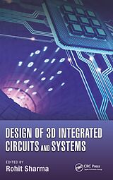 E-Book (pdf) Design of 3D Integrated Circuits and Systems von 