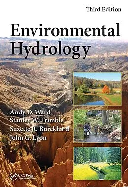 E-Book (pdf) Environmental Hydrology von Andy D. Ward, Stanley W. Trimble, Suzette R. Burckhard