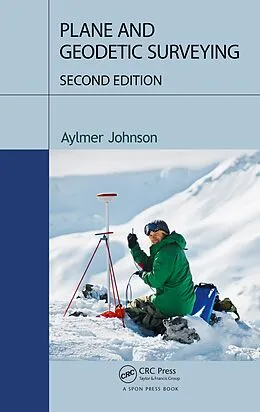 E-Book (pdf) Plane and Geodetic Surveying von Aylmer Johnson
