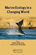 E-Book (pdf) Marine Ecology in a Changing World von Andres Hugo Arias