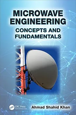 E-Book (pdf) Microwave Engineering von Ahmad Shahid Khan