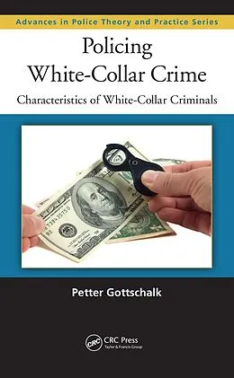 E-Book (pdf) Policing White-Collar Crime von Petter Gottschalk