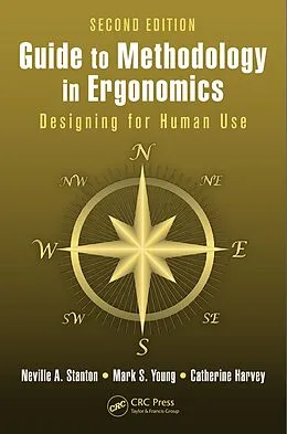 E-Book (pdf) Guide to Methodology in Ergonomics von Neville A. Stanton