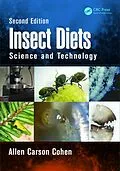 PDF Insect Diets von Allen Carson Cohen