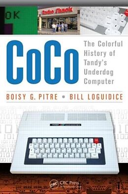 Kartonierter Einband Coco von Boisy G Pitre, Bill Loguidice