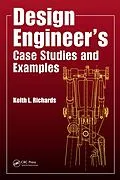 E-Book (pdf) Design Engineer's Case Studies and Examples von Keith L. Richards
