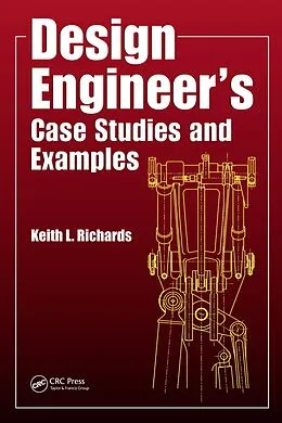 E-Book (pdf) Design Engineer's Case Studies and Examples von Keith L. Richards