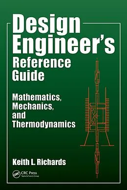 E-Book (pdf) Design Engineer's Reference Guide von Keith L. Richards