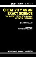 E-Book (pdf) Creativity As an Exact Science von G. S. Altshuller