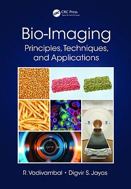 E-Book (pdf) Bio-Imaging von Rajagopal Vadivambal, Digvir S. Jayas