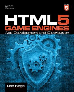 E-Book (pdf) HTML5 Game Engines von Dan Nagle