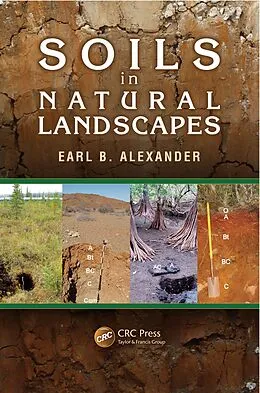 PDF Soils in Natural Landscapes von Earl B. Alexander