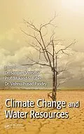 E-Book (pdf) Climate Change and Water Resources von Sangam Shrestha