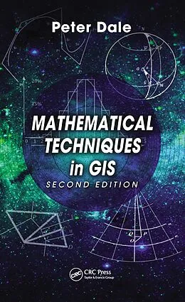 E-Book (pdf) Mathematical Techniques in GIS von Peter Dale